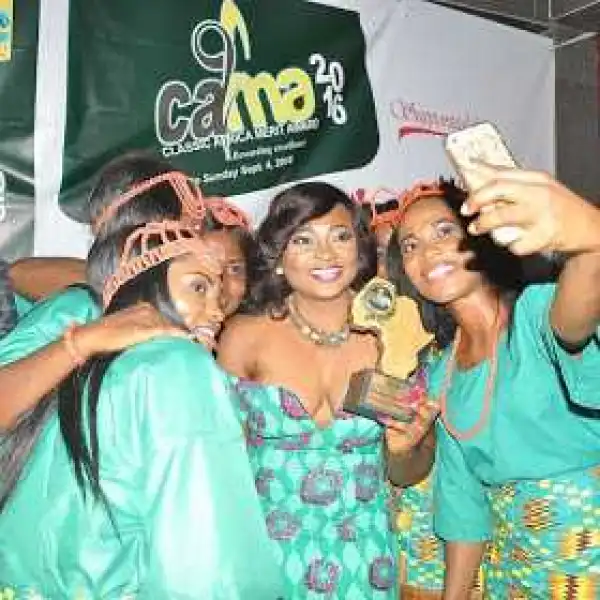 Photos: Nollywood Actress